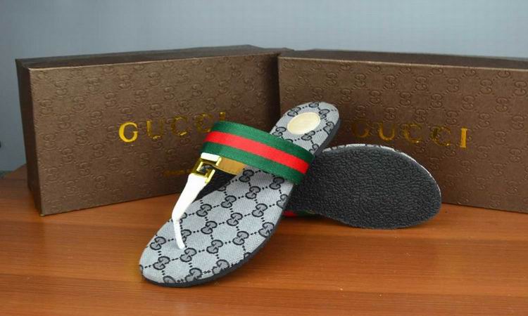 2017 Guci slippers woman 35-42-097